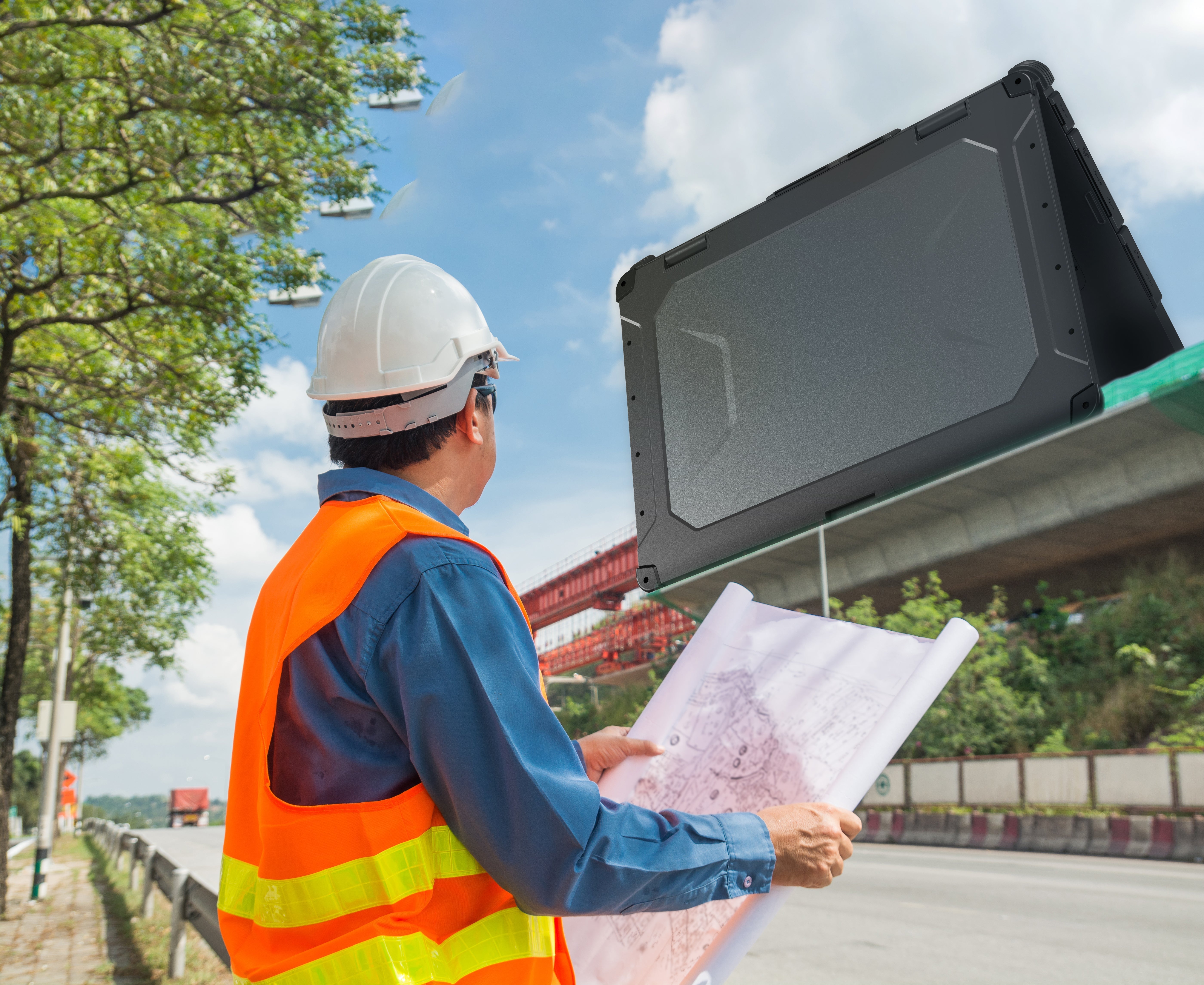 Why Choosing a Rugged Laptop is Your Most Strategic Sustainability Investment in 2025