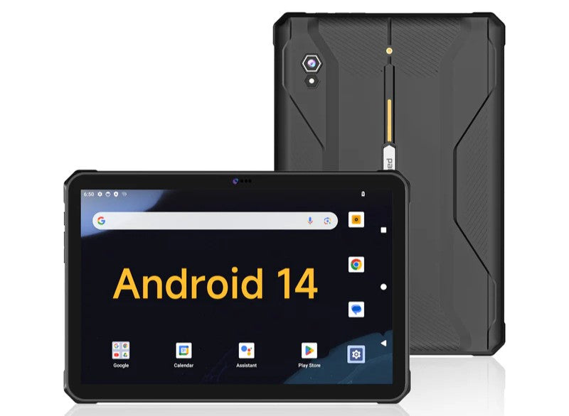 Android Rugged Tablet for Business: Flexibility and Scalability for Enterprises