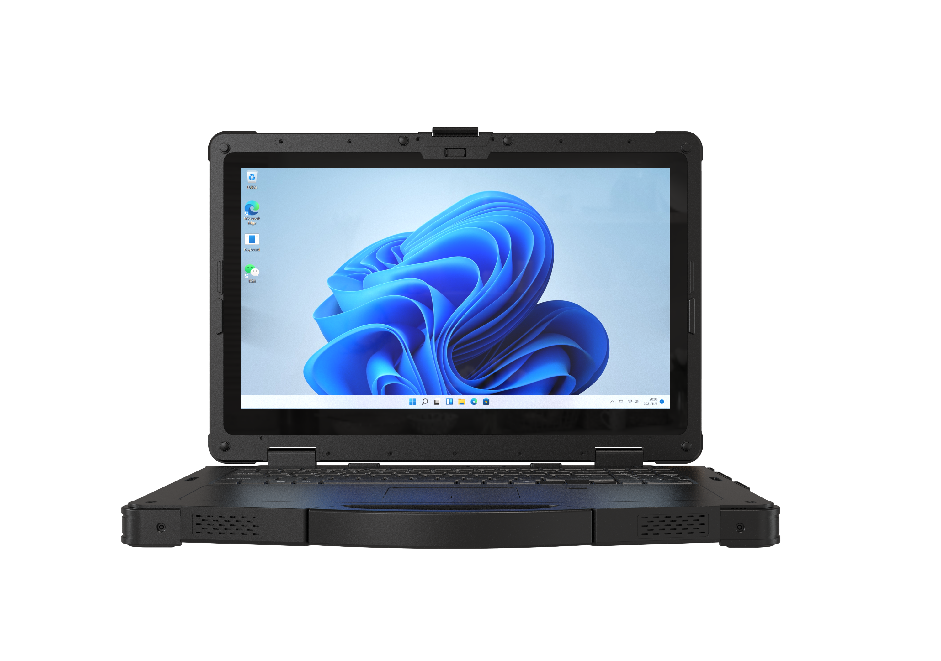 Are lightweight laptops less durable than heavier ones?