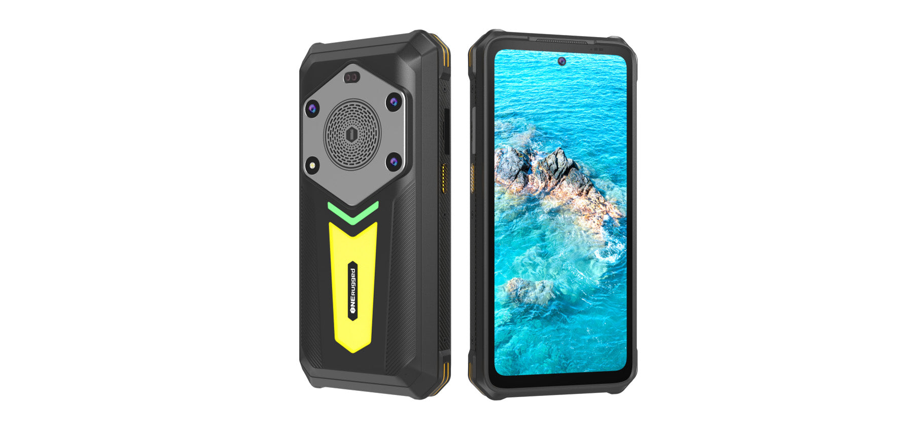 ONERugged P2 Pro: Your Ultimate Rugged Smartphone for Outdoor Adventures