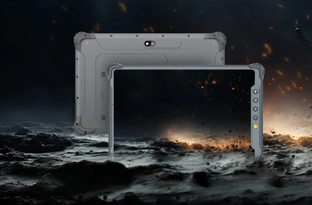 Buying Guide for Rugged Tablet PCs for Field Service Technicians