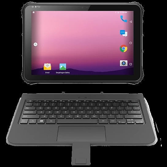 What is a rugged Android tablet? What's the difference between rugged Android tablets and rugged Windows tablets