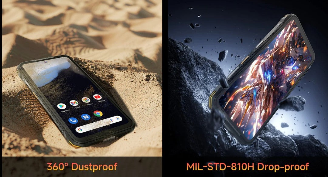 Rugged Phone for Extreme Temperatures: Reliable Performance in Harsh Climates