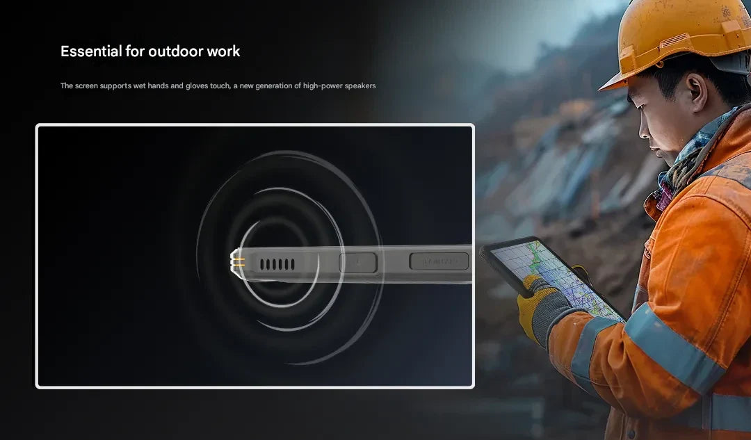 Android vs. Windows in Rugged Environments: Which OS Truly Rules the Field?