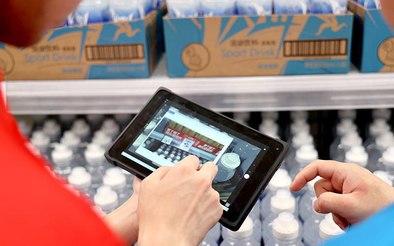 2026 Rugged Tablet Brightness Buying Guide
