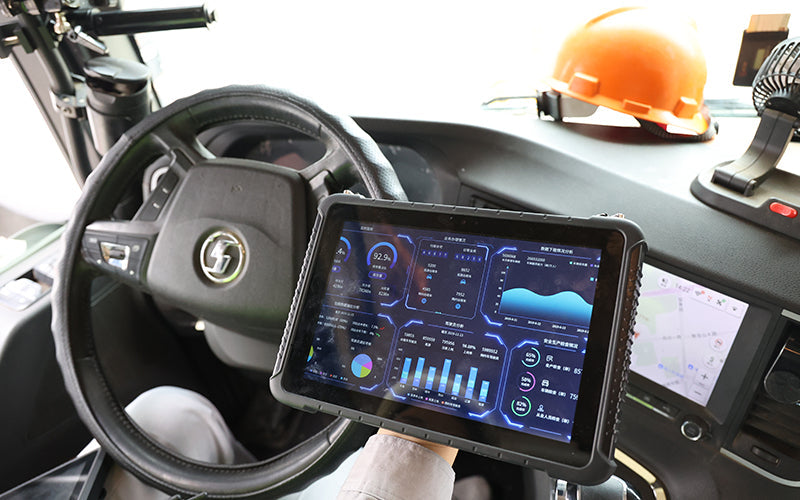 Best Tablets for Automotive Diagnostics and Service Technicians in 2026