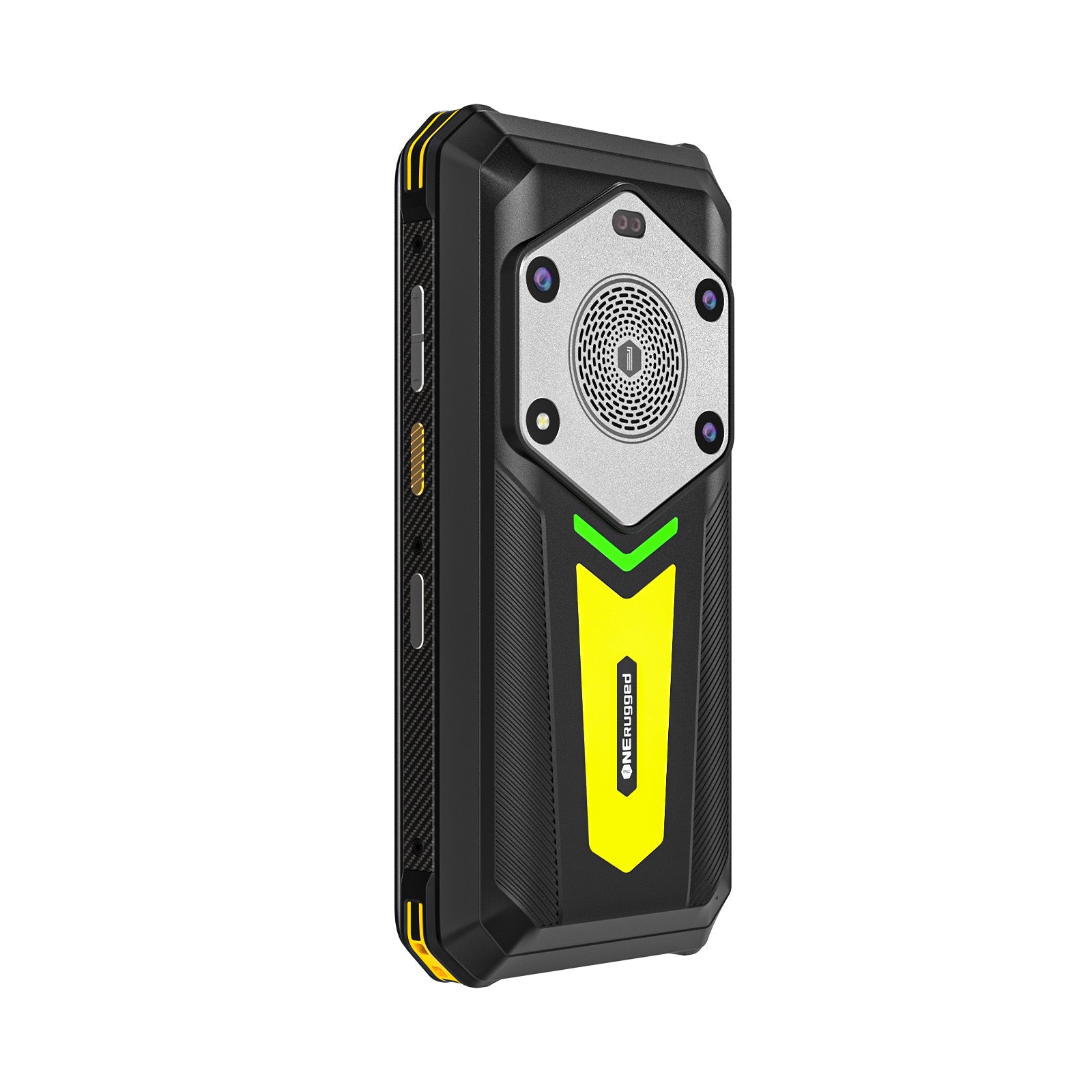 20000mAh battery rugged phone