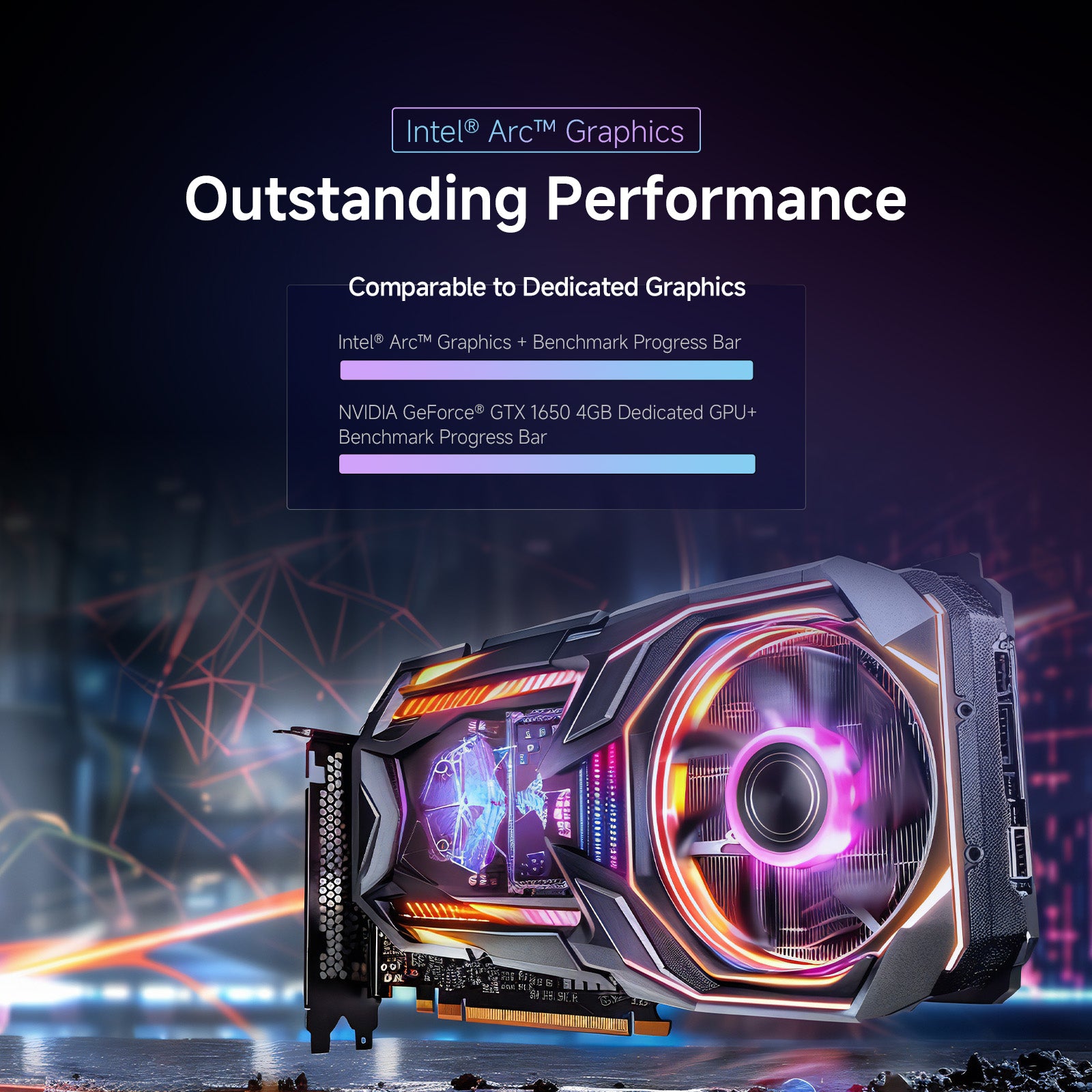 Up to 16 cores, 4.80GHz, ideal for demanding field workloads