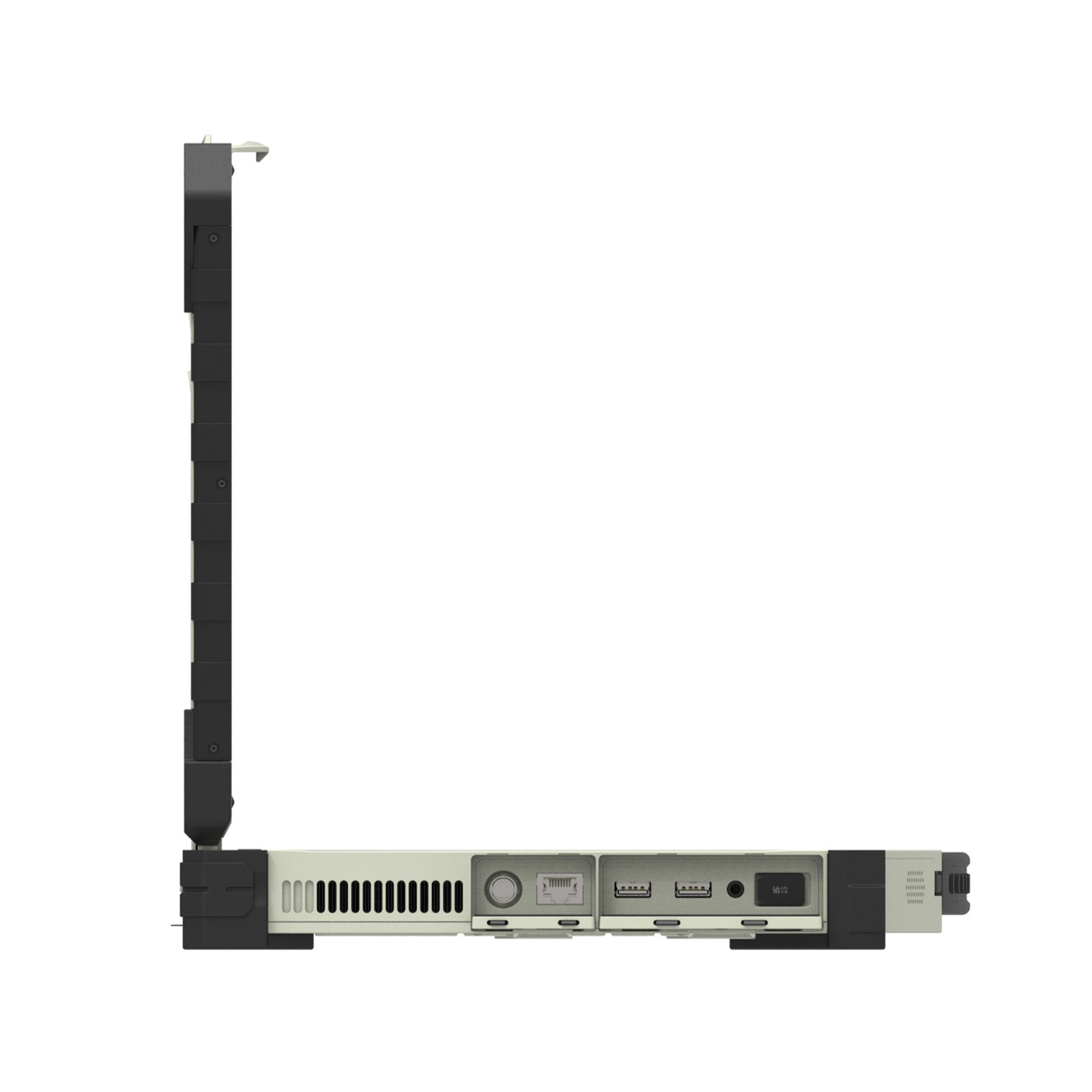Efficient Storage for Large Data Needs