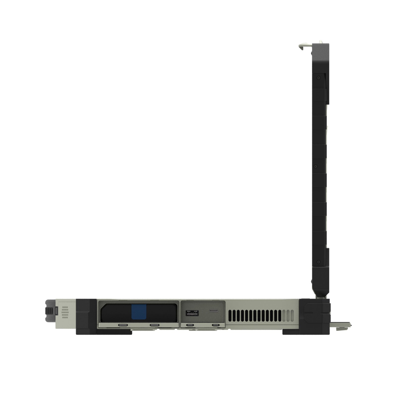 Multi-Mode Input