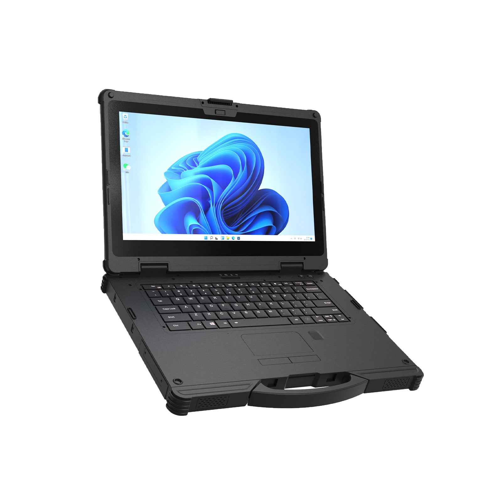 N14A Toughbook