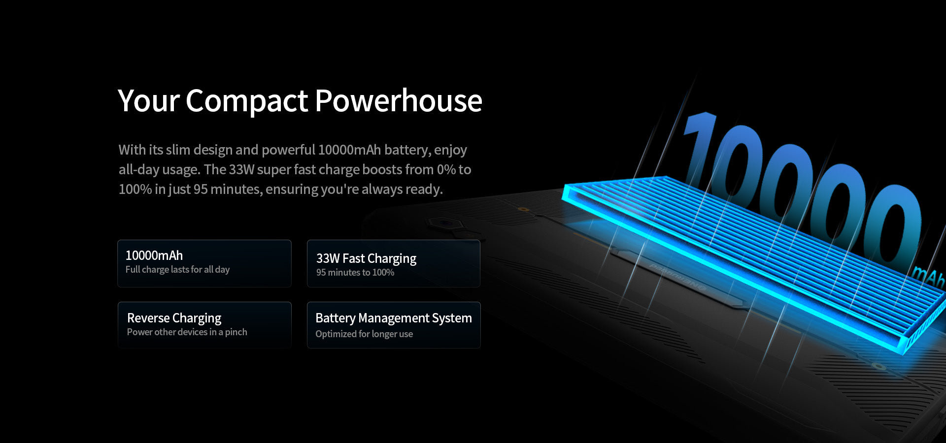 fast charging
