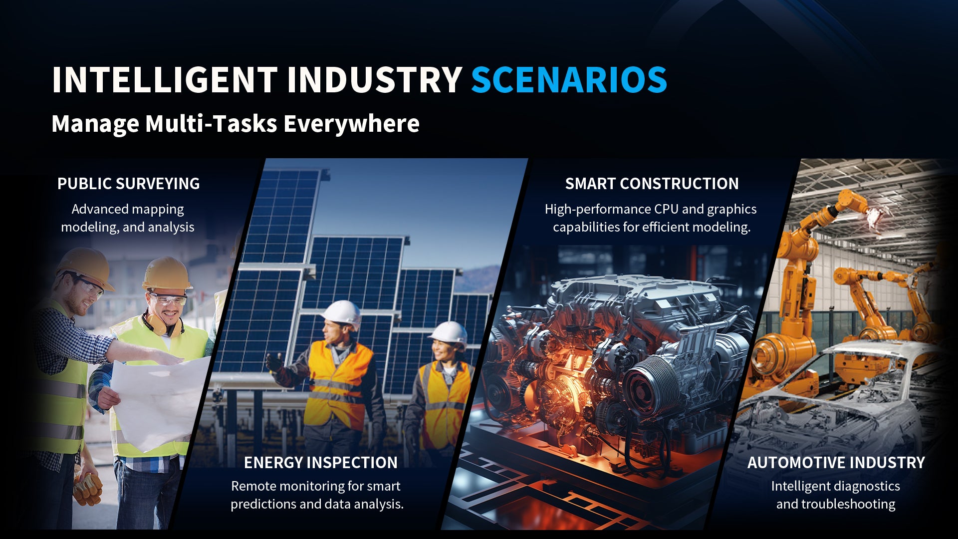 industrail-grade laptop