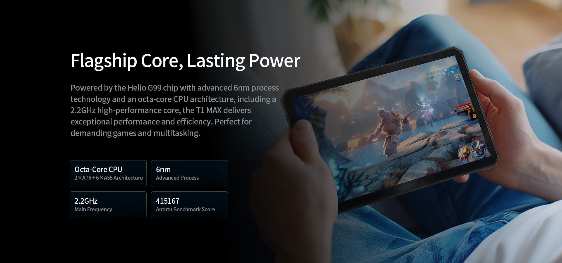 octa-core cpu