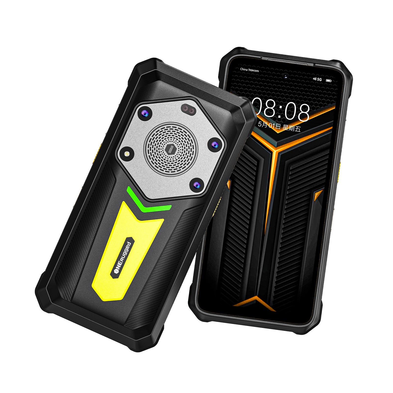 p2 pro rugged cell phone