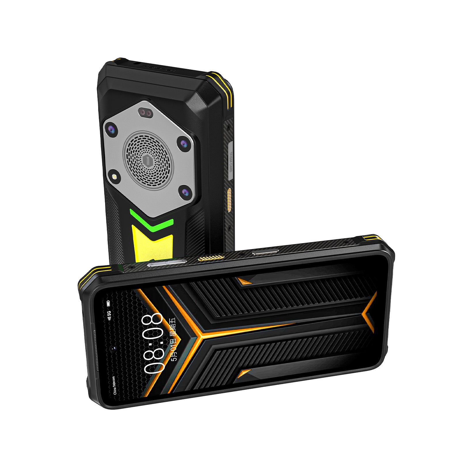 rugged mobile phone