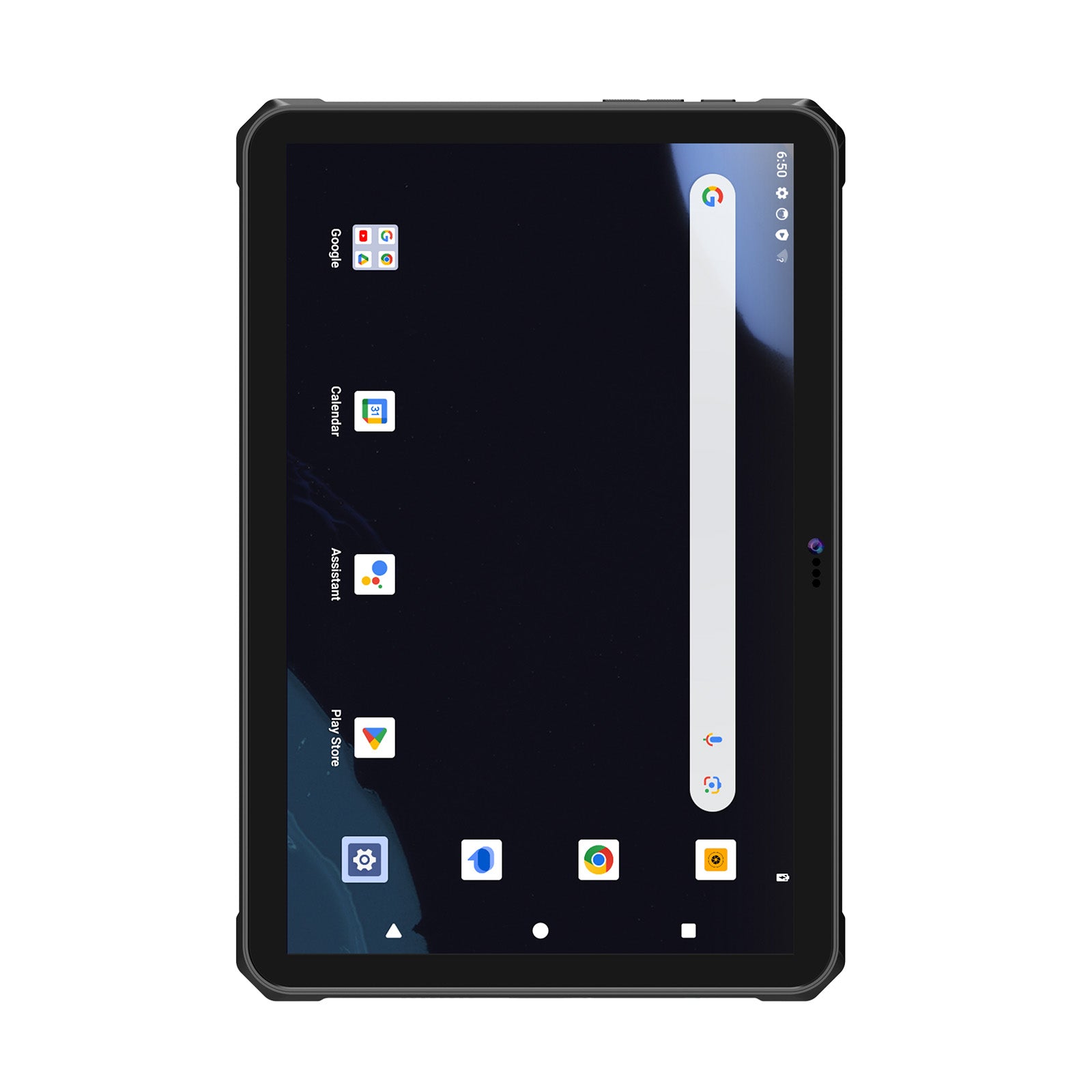 rugged outdoor tablet pc