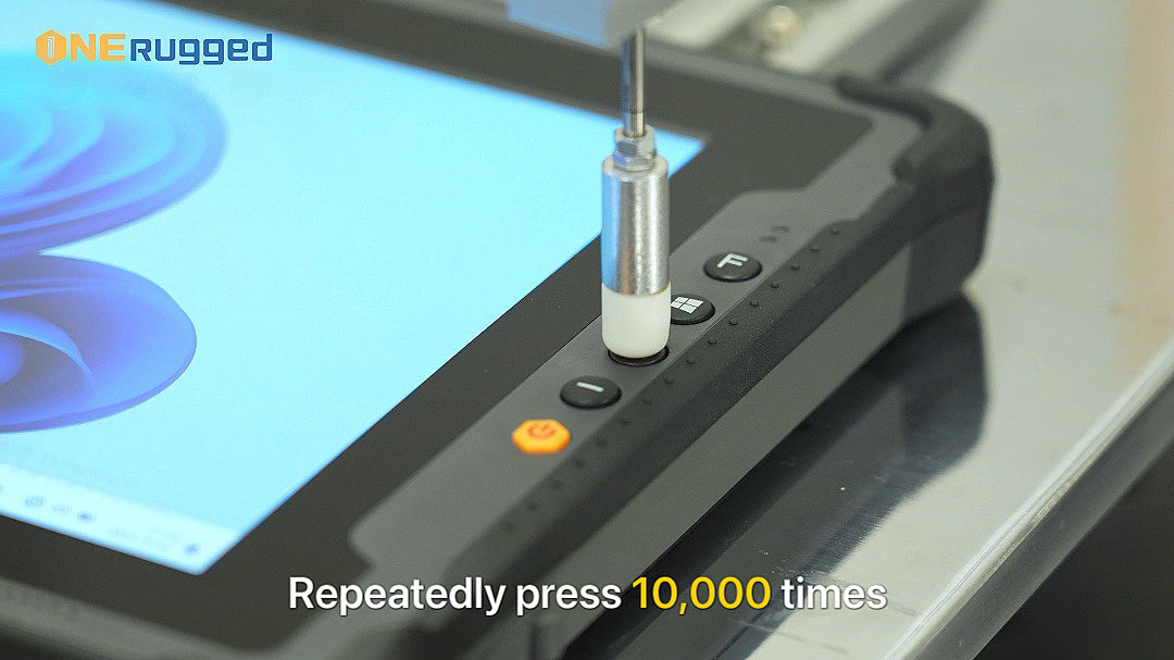 The 5 Secret Tests That Prove Your Rugged PC Will Last 5+ Years