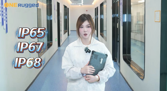 Can Your Device Survive This? ONERugged’s Extreme IP Tests