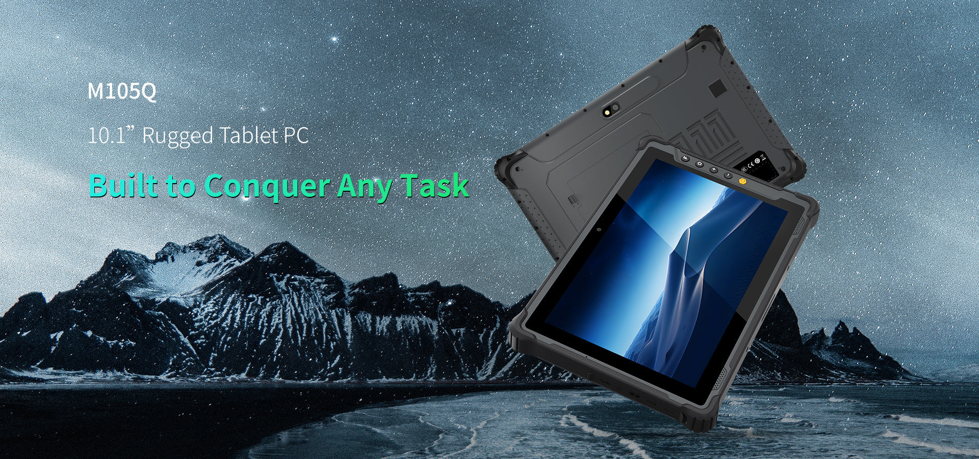 Rugged Tablet Price Guide (2026): How Much Should You Pay?
