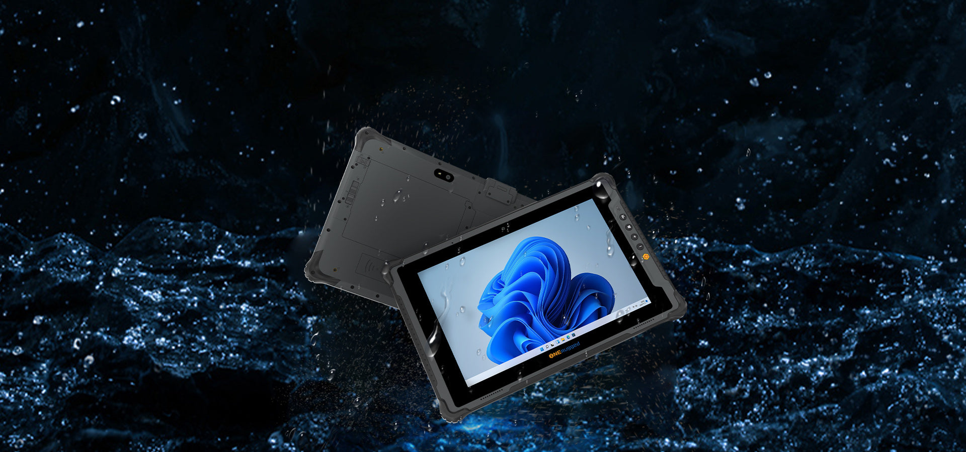 M20A best tablet for the construction industry