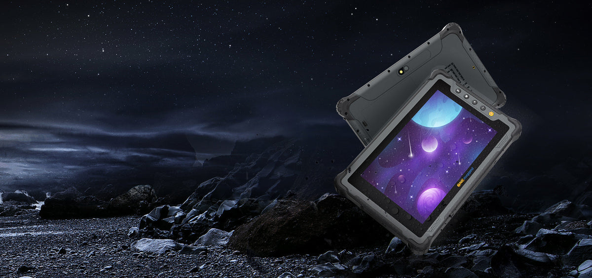 Best Cheap Rugged Windows Tablet PCs 2024 | Top Durable Options ...