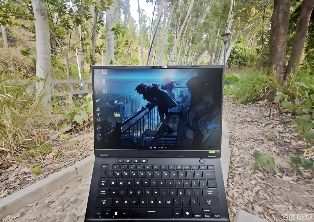 The Ultimate Guide to Using Laptops Outdoors: 8 Key Considerations for Protecting Your Device and Efficiency