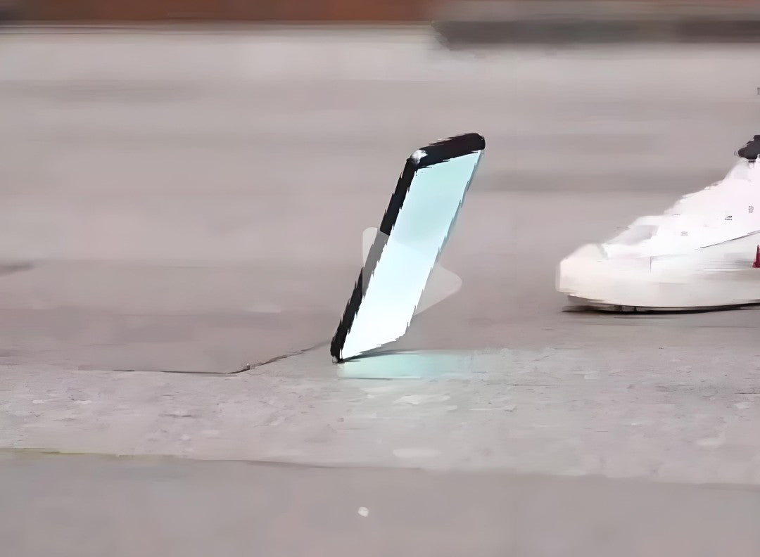 Drop Test Standards Explained: How Rugged Devices Are Tested for Impact Resistance