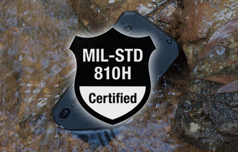 What is MIL-STD-810G? What are the specific test items in the MIL-STD-810G standard?