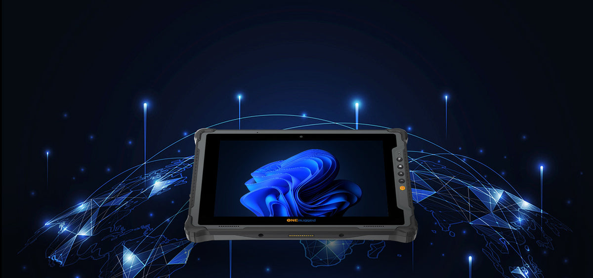 Best Rugged Tablets 2024 | Top Durable Tablets for Field Work ...