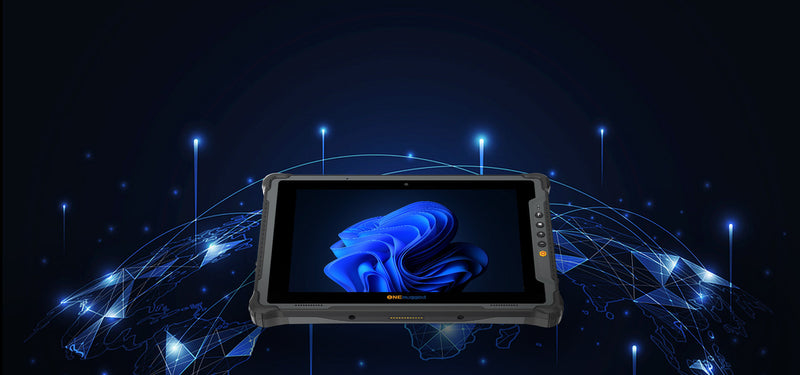 Best Rugged Tablets 2024 | Top Durable Tablets for Field Work ...