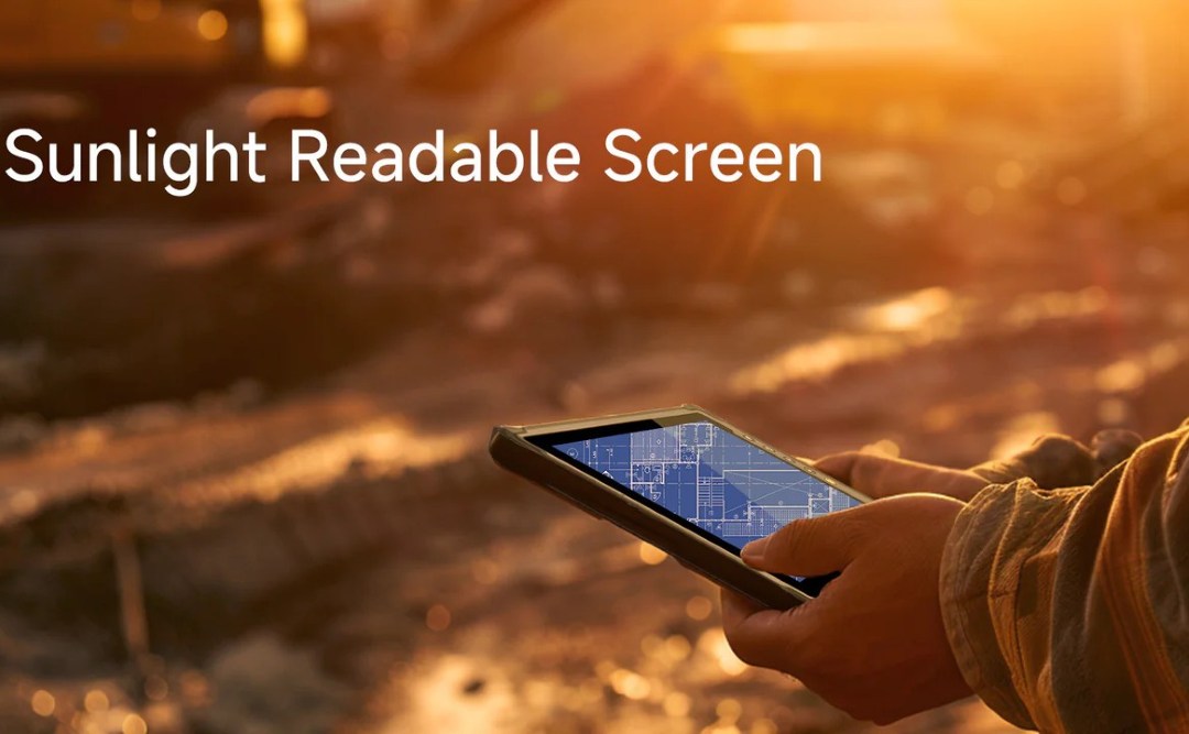 Best Rugged Tablet PC Buying Guide for the Construction Industry