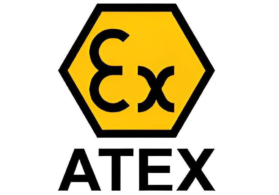 What is Explosion-Proof Certification? A Comprehensive Guide to its ...