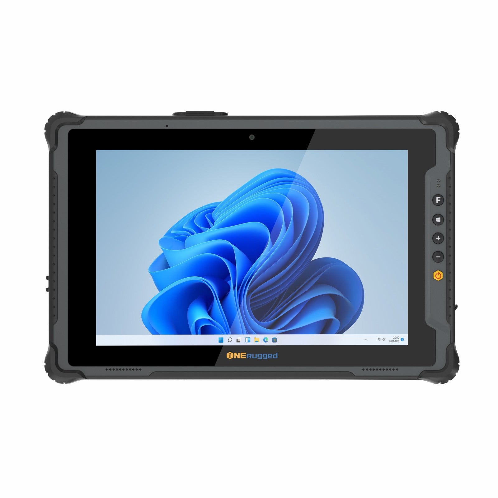 10 inches rugged tablet