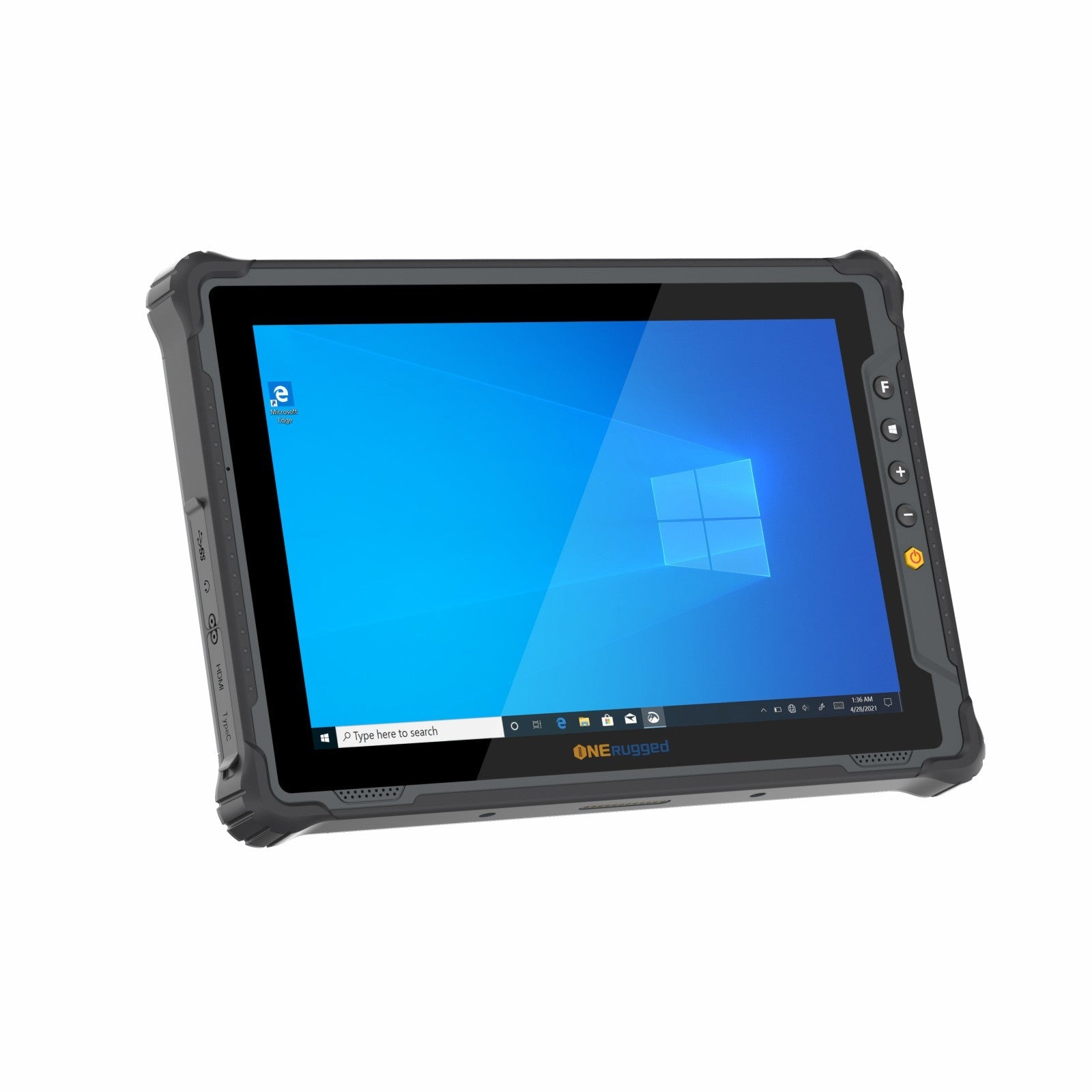 Rugged Android & Windows Tablets for Industrial & Outdoor Use ...