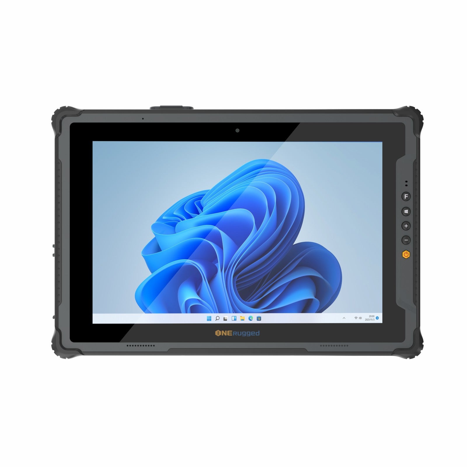 12.2 inches rugged tablet