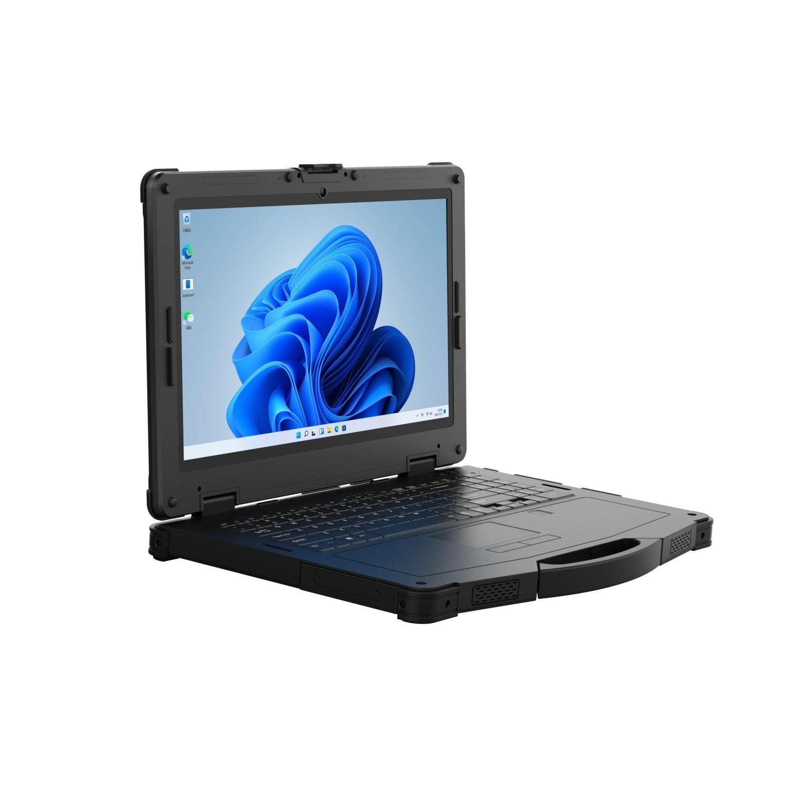 rugged laptop robust