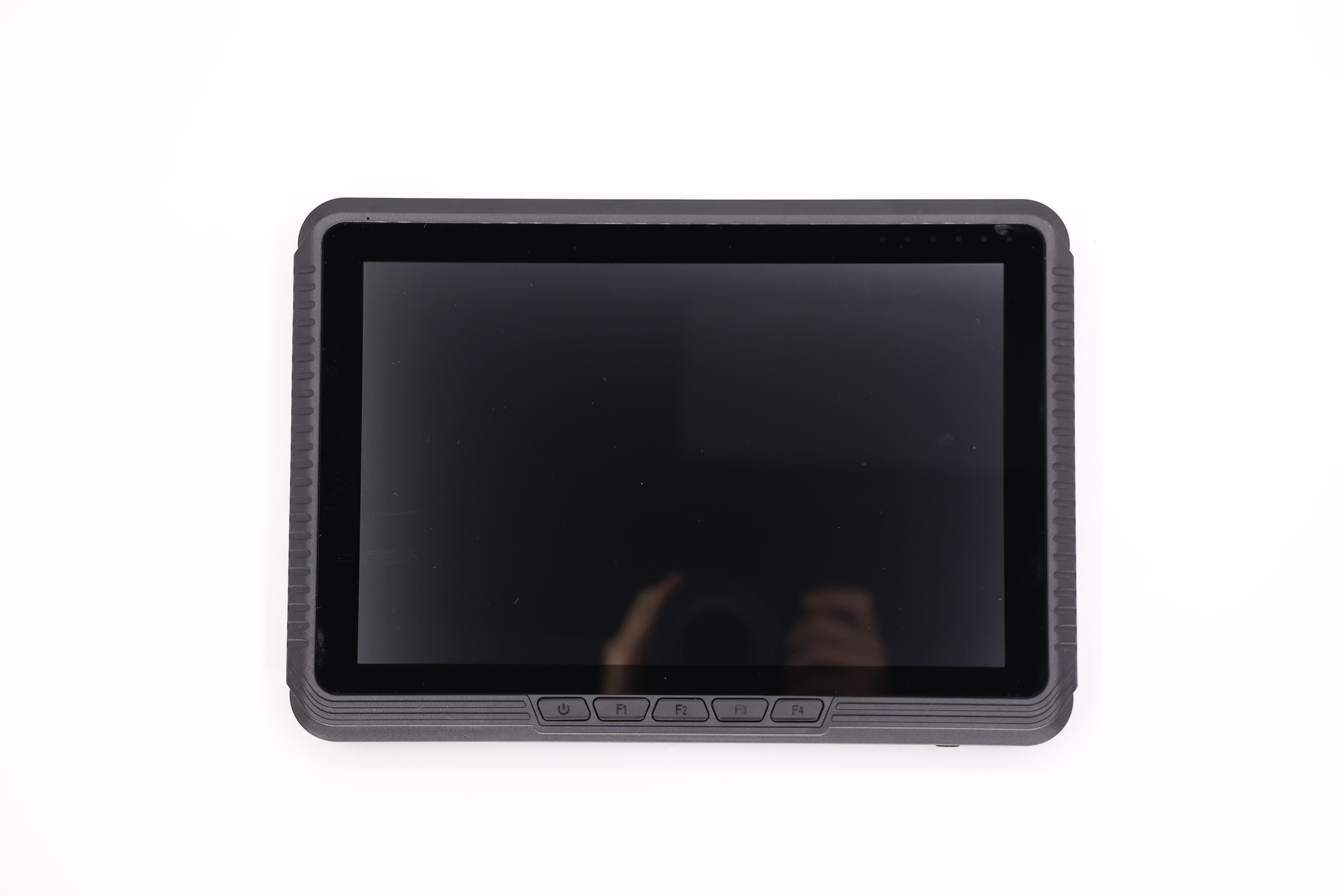 V10J Wifi+Bluetooth+GPS+Small Battery 8GB+128GB/ 800x1280 /1000cd/m2 4G / 100M network / USB 2.0*2 +CANx1/Windows 11 Pro with License key / EU Adapter