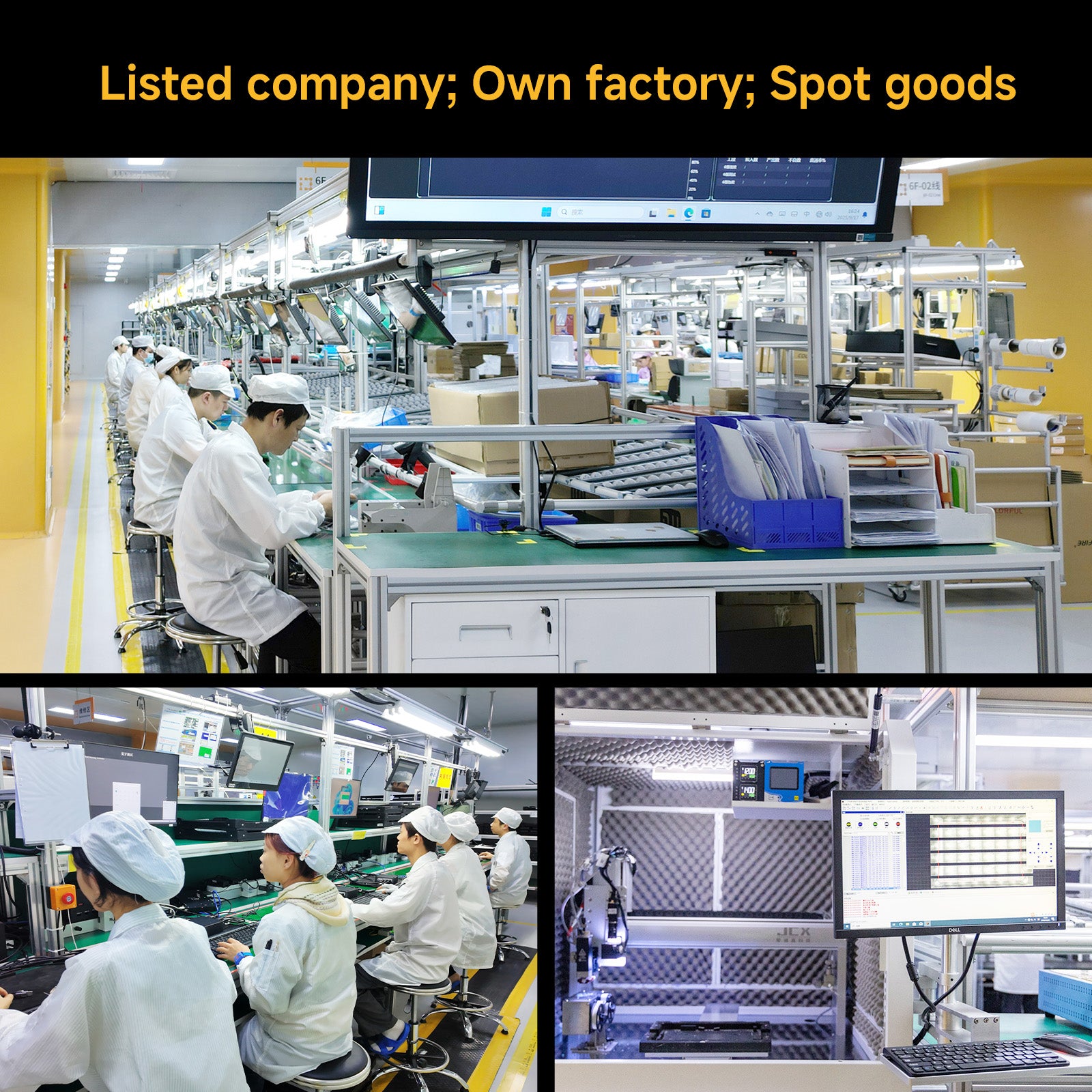 M10J 10-inch Rugged & Durable Tablet Computer Windows 11 Pro for Field Work