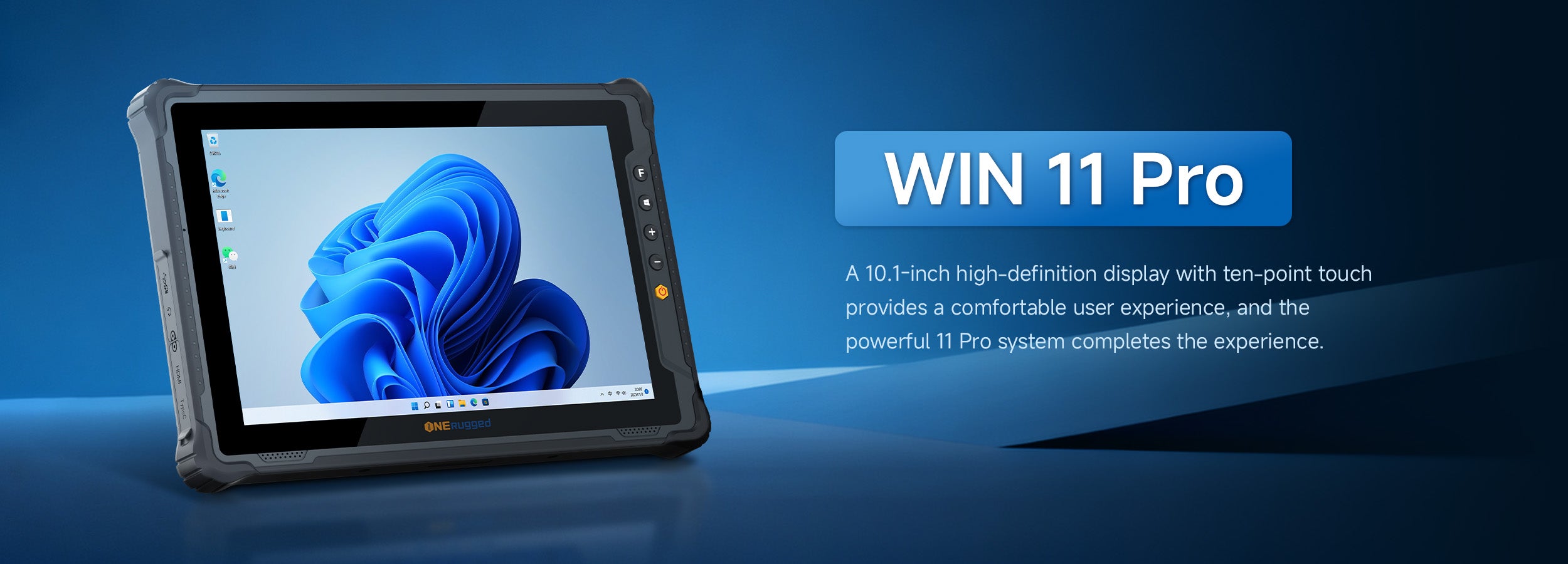 windows 11  pro tablet