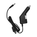 19V DC Car Charger for Rugged Tablet