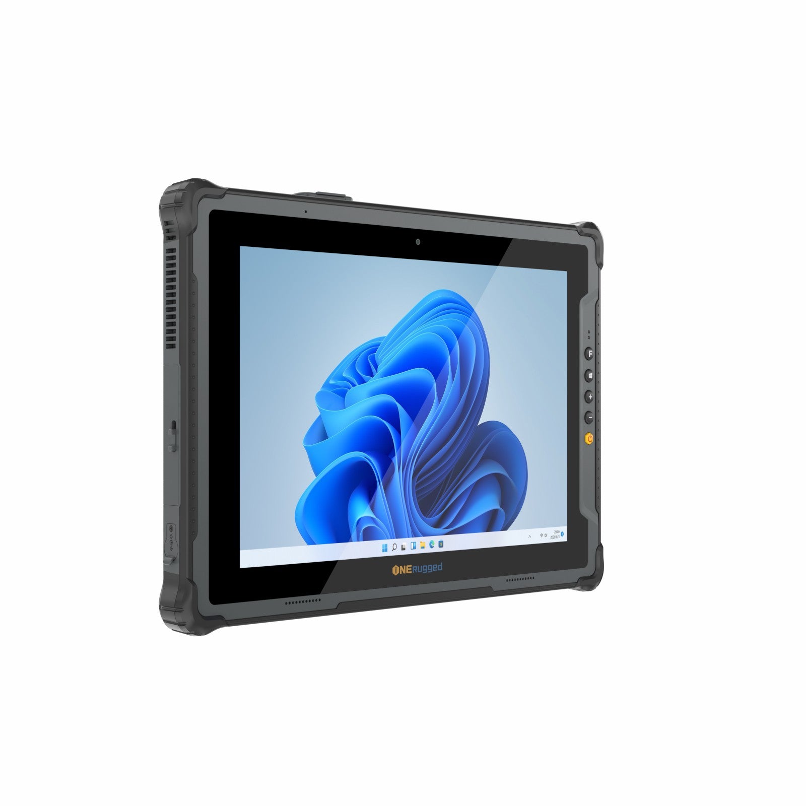 M20A large screen heavy duty tablet