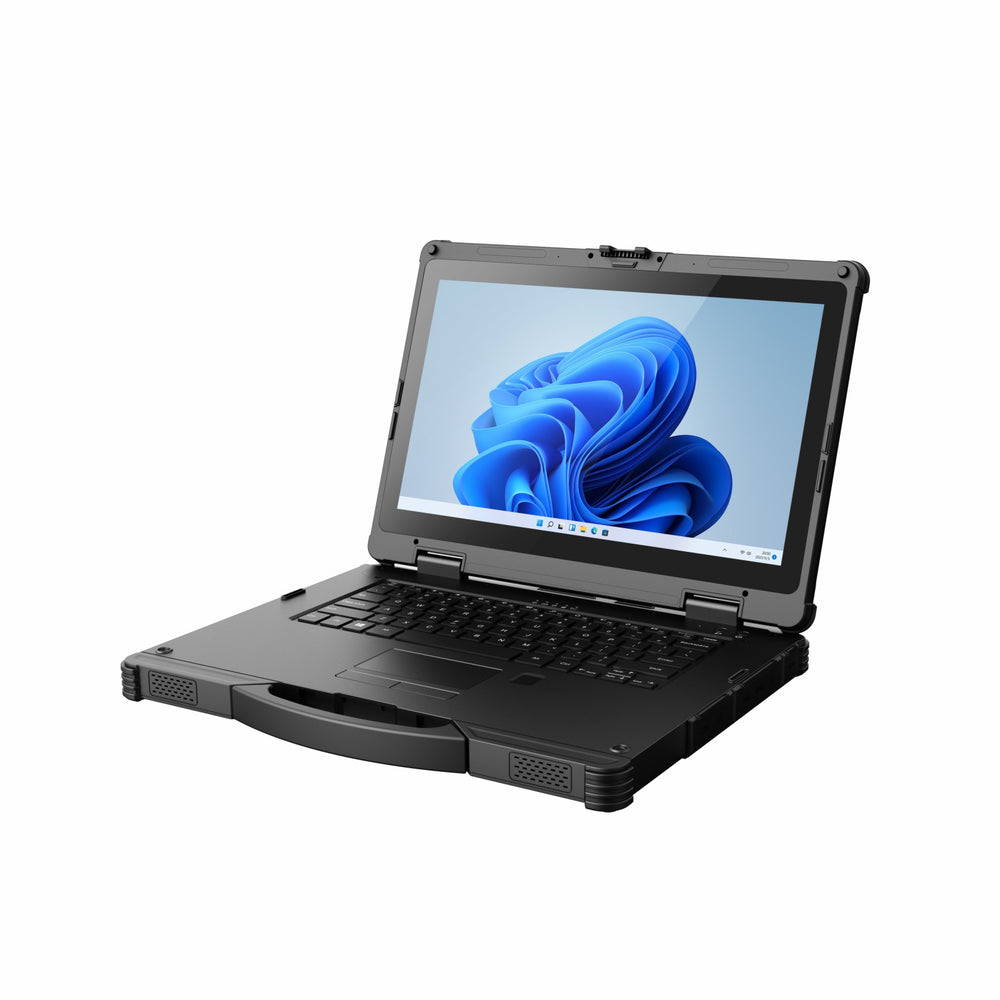 Rugged Laptop Computers | Durable & Tough Industrial Laptops for Harsh ...