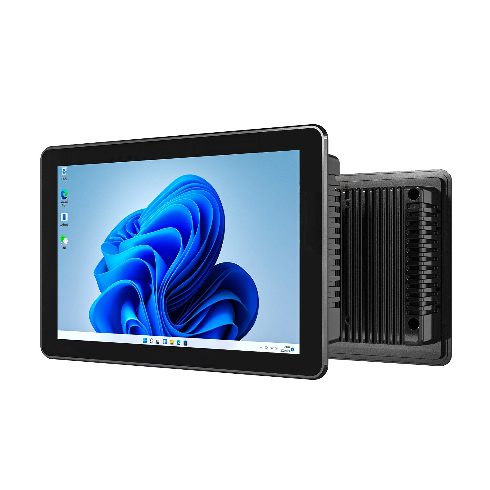 ONERugged P10J Industrial PC main