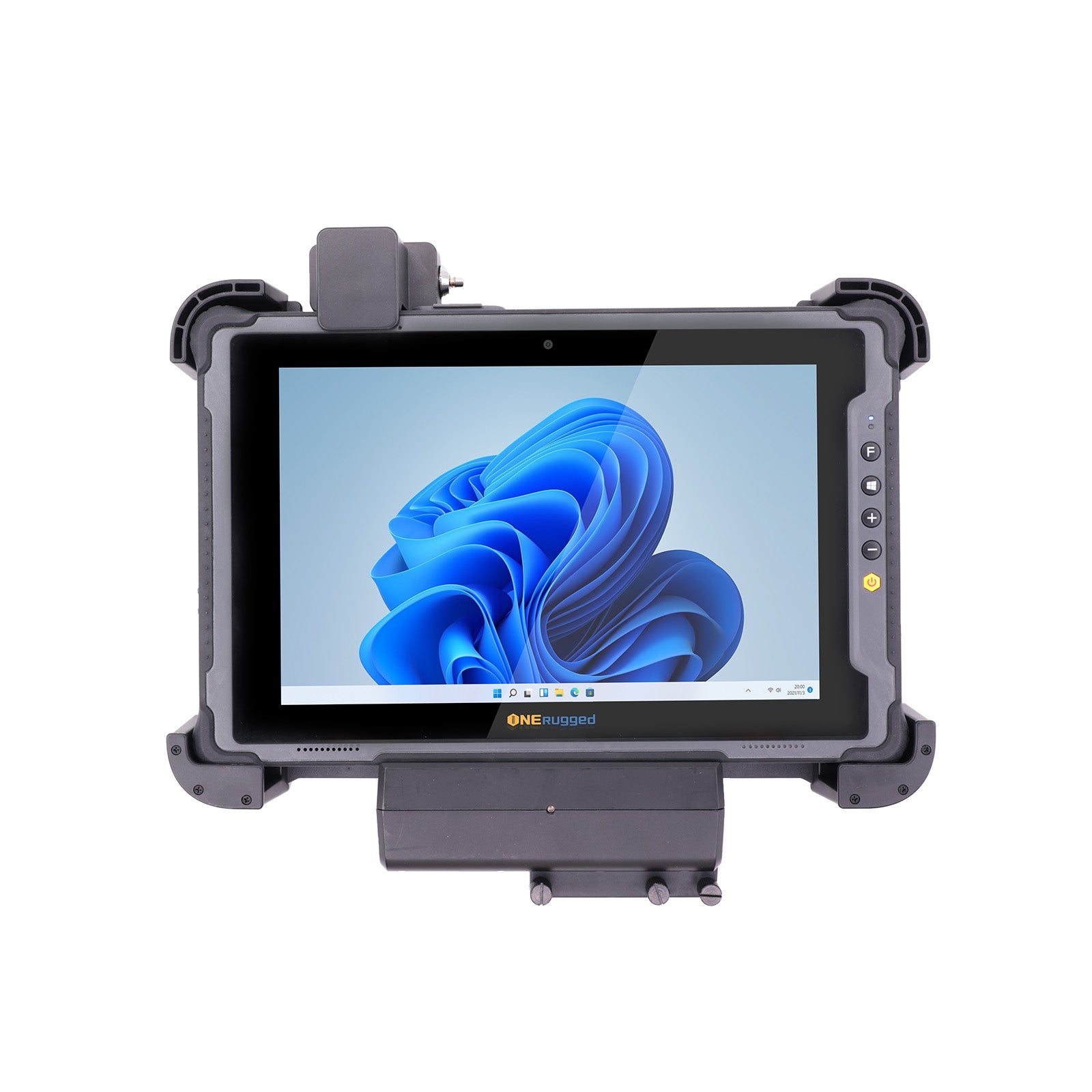 Vehicle Mounting Dock for rugged tablet