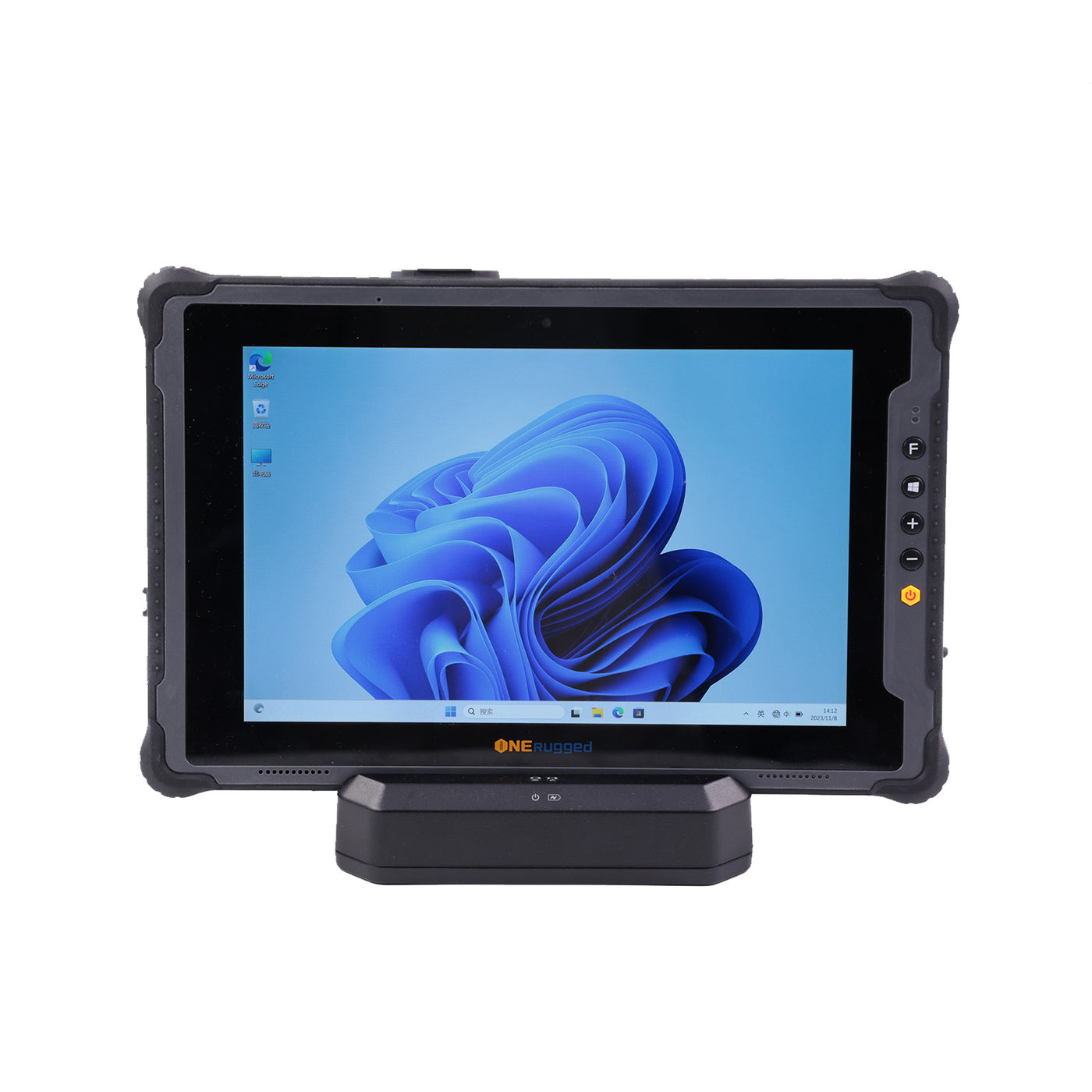 ONERugged M10T Rugged Tablet – Android 14, Helio G99, IP65 - ONERugged ...