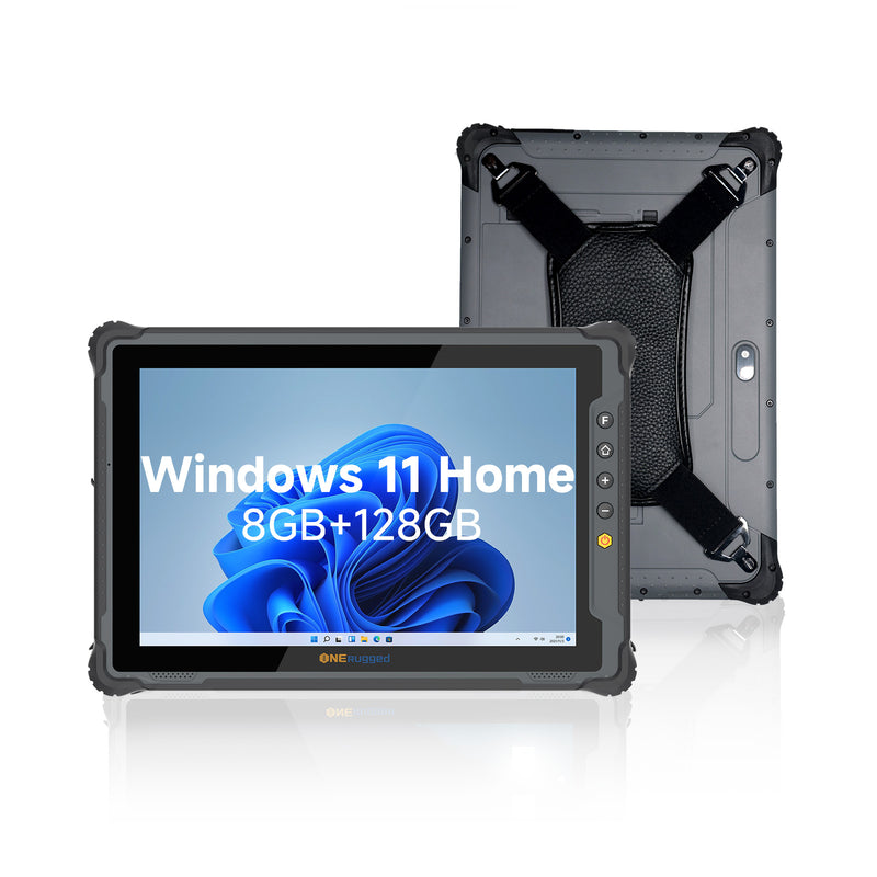 Rugged Tablet PC | Tough, Heavy Duty, Durable Tablet Computer for Sale