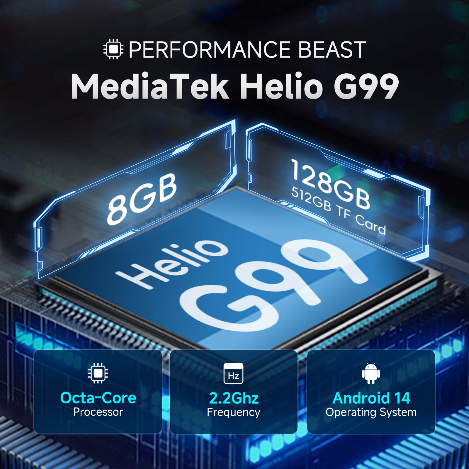 octa-core