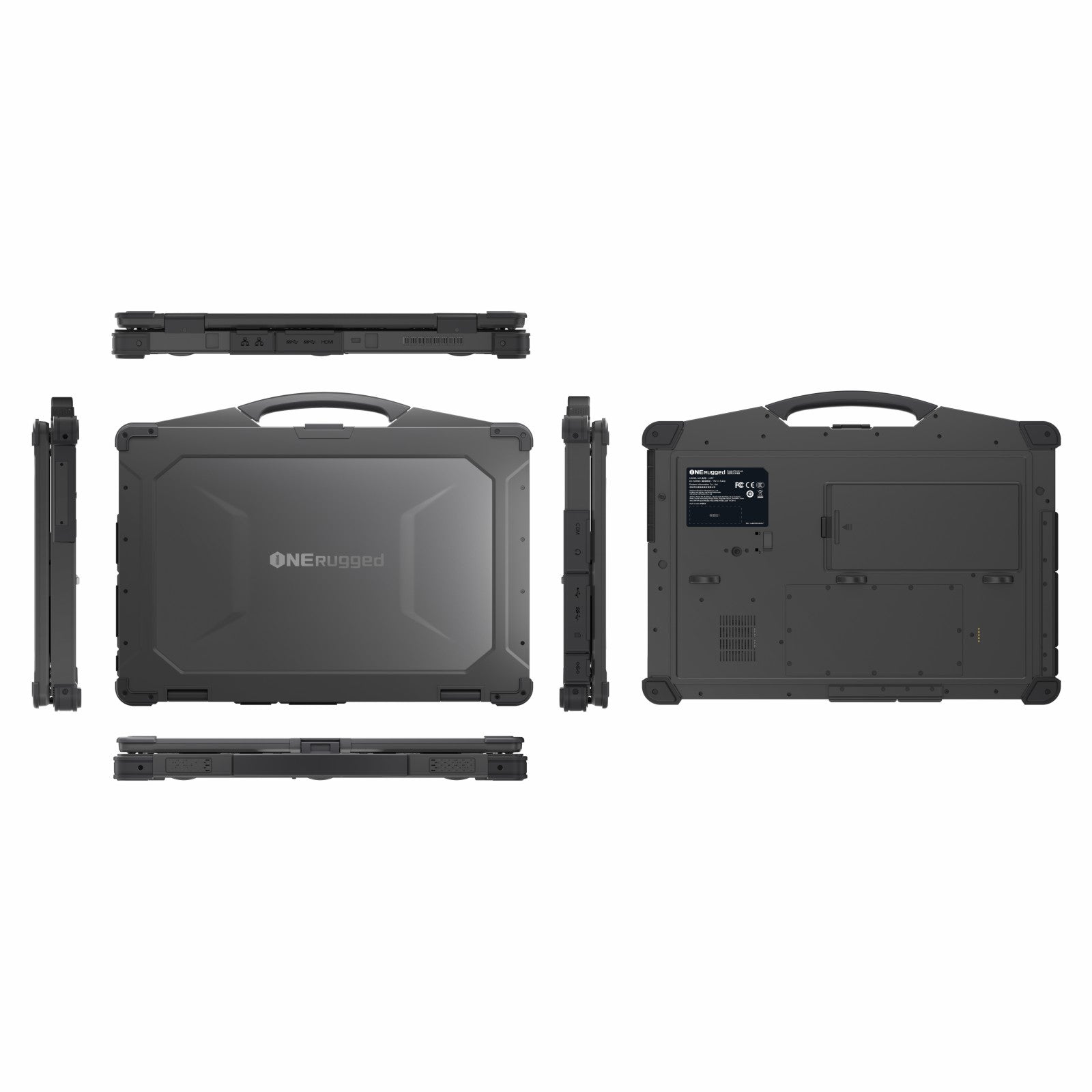 Custom Rugged Laptop - Robust and Tough Laptops for Sale